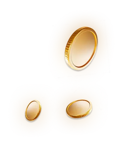 coins