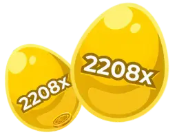 eggs